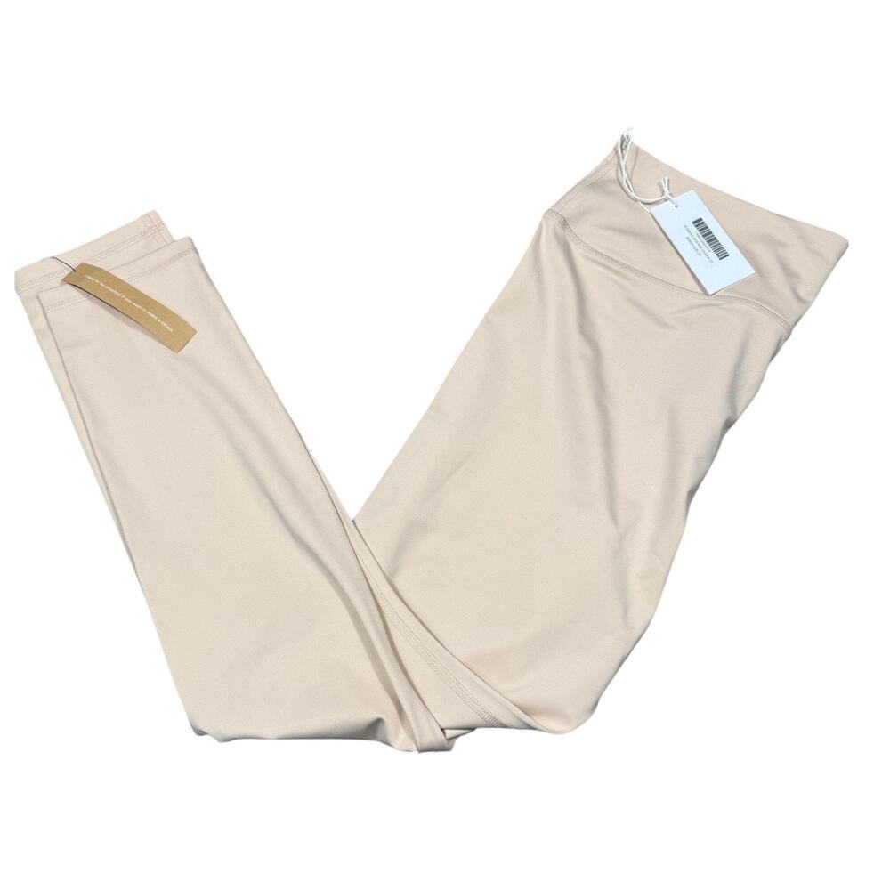 NEW-NWT Reformation EcoMove High Rise Legging Serenade Size 2X - Picture 4 of 7